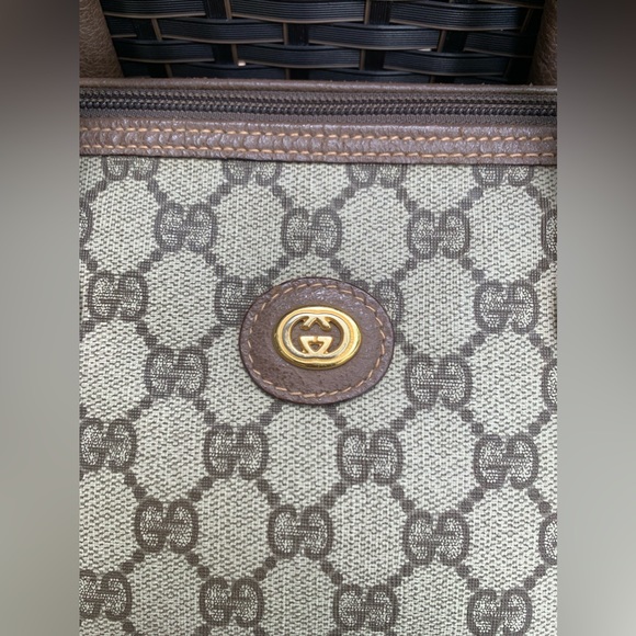 Gucci Boston Bag Size 30 - Picture 5 of 14